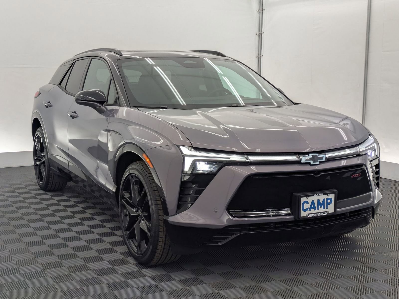 2026 Chevrolet Blazer EV RS - Photo 8