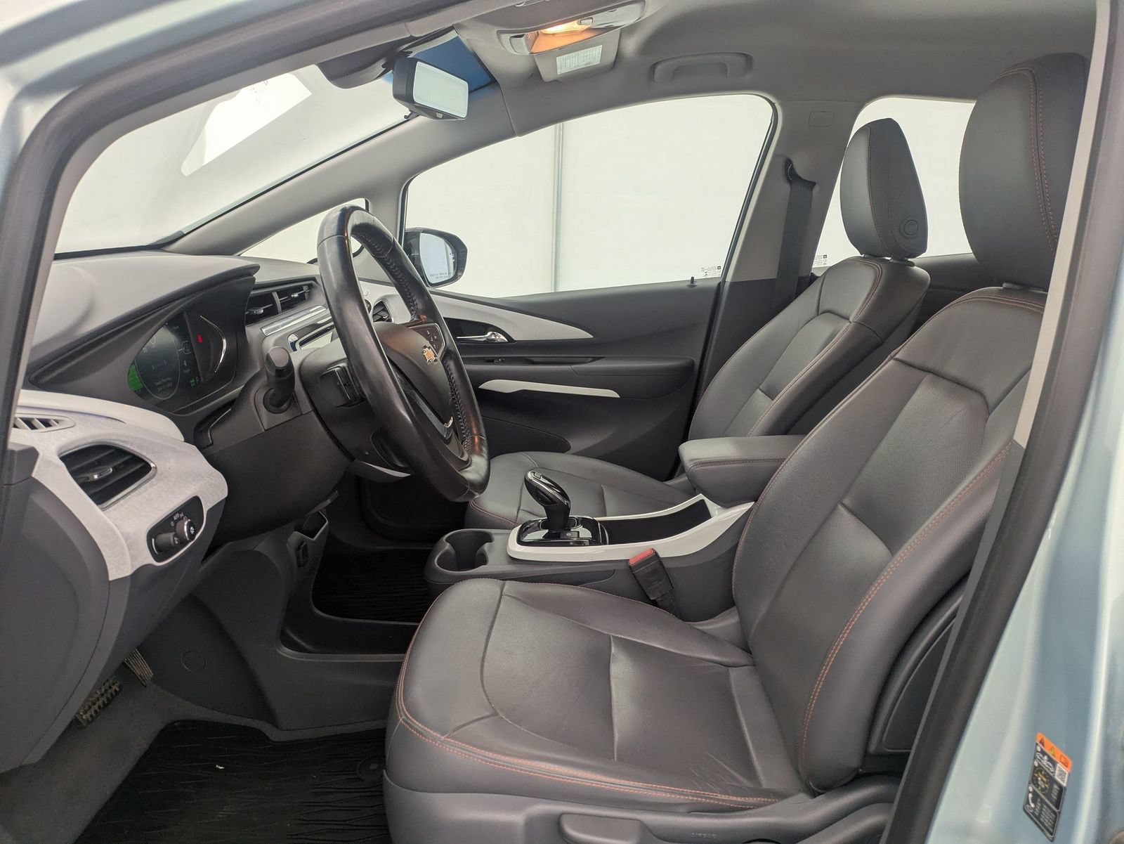 Thumbnail: 2019 Chevrolet Bolt EV - 16