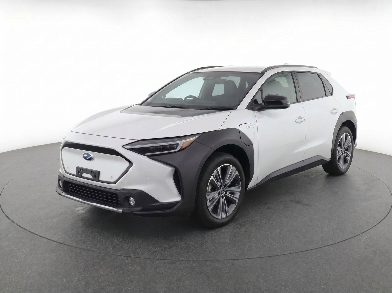 2023 Subaru Solterra Limited -
                  Spokane, WA