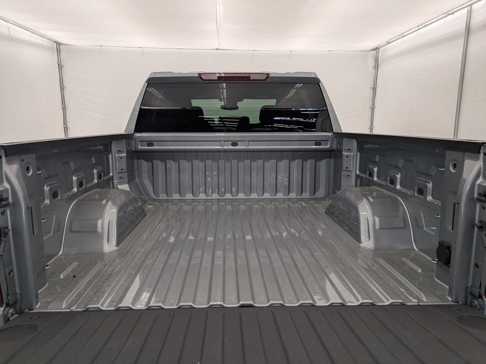 2026 Chevrolet Silverado 1500 LT - Photo 33