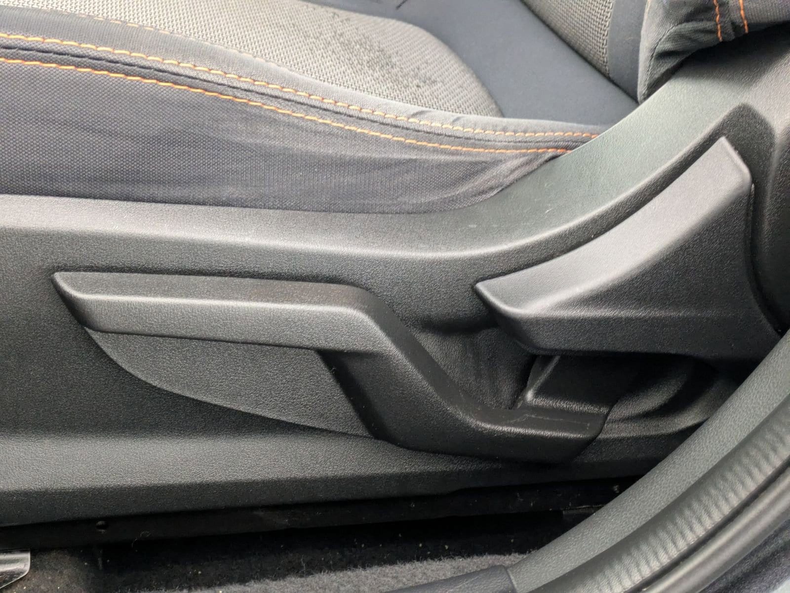 Thumbnail: 2019 Subaru Crosstrek - 18