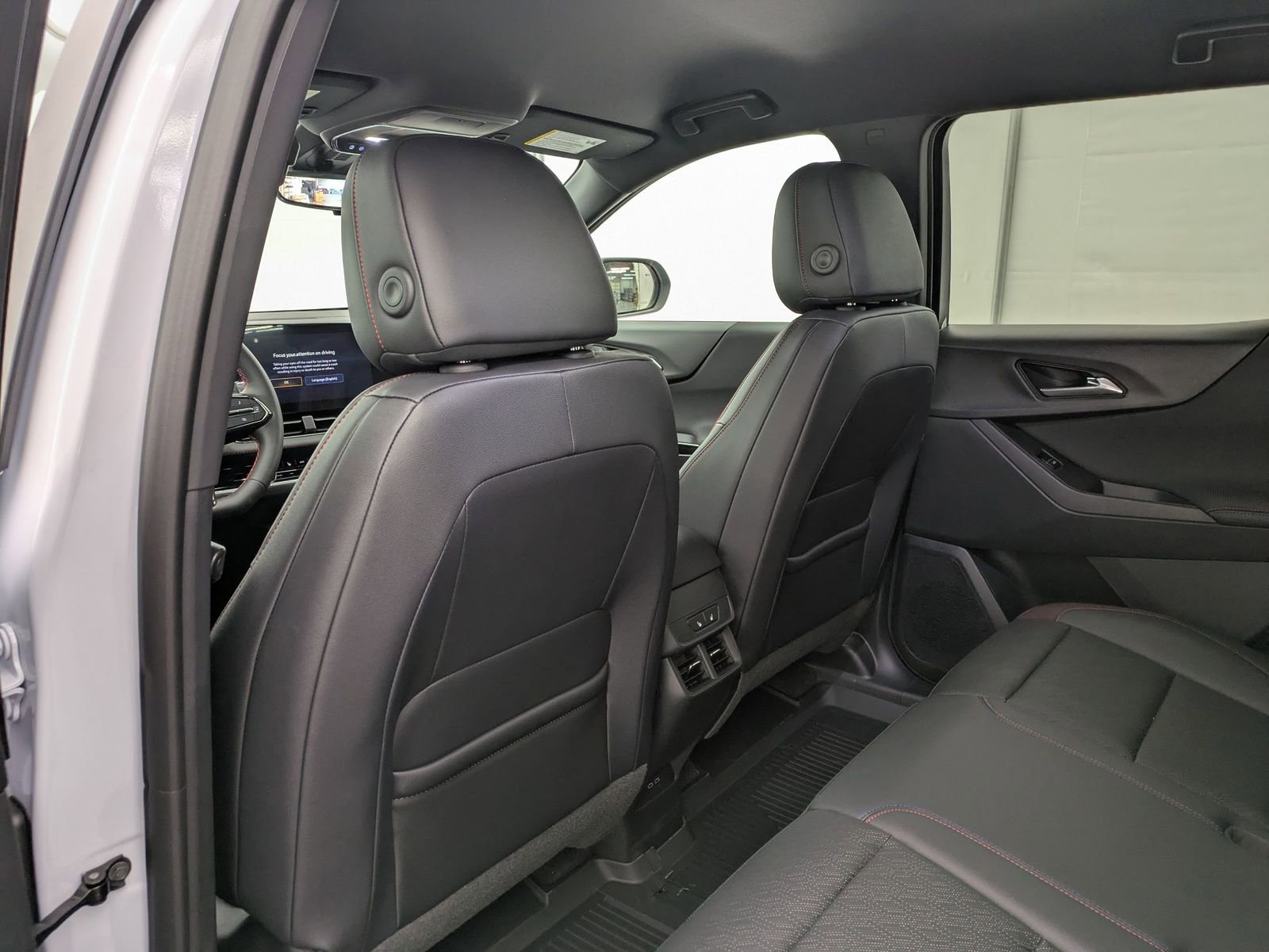 Thumbnail: 2026 Chevrolet Equinox - 19