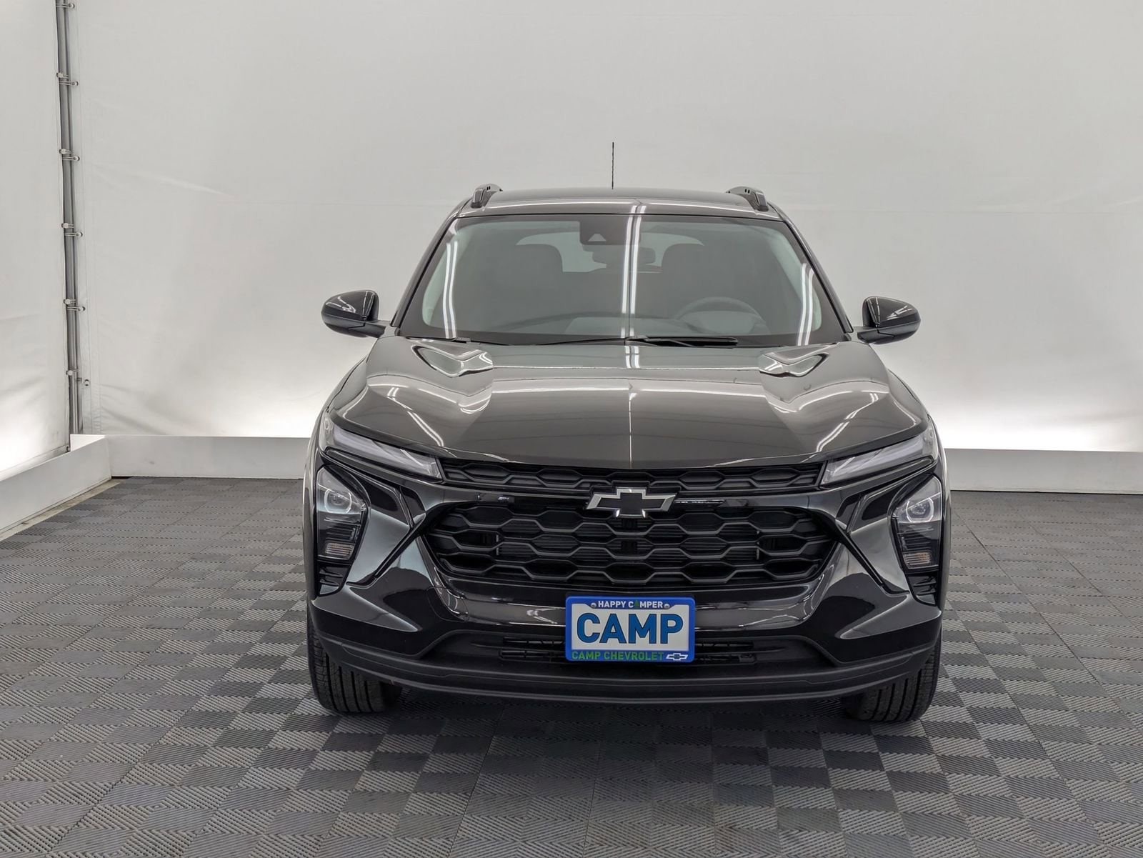 2026 Chevrolet Trax LT - Photo 9