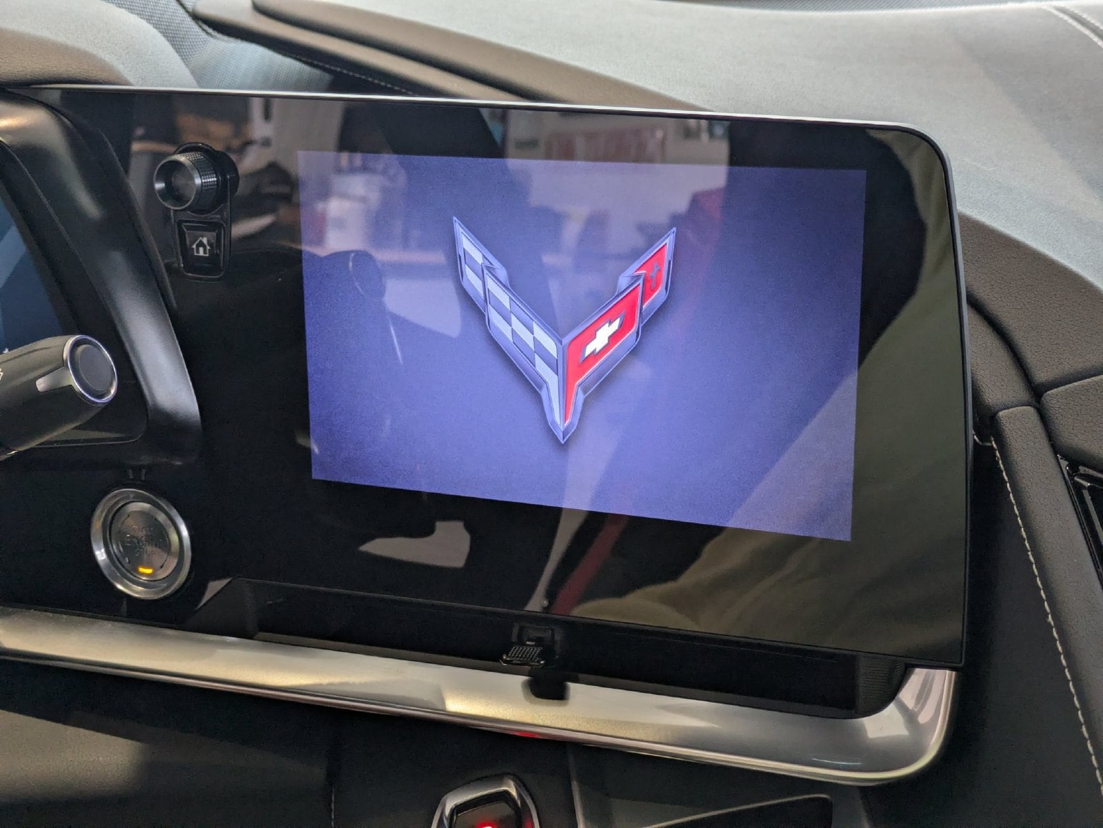 2025 Chevrolet Corvette 1LZ - Photo 20