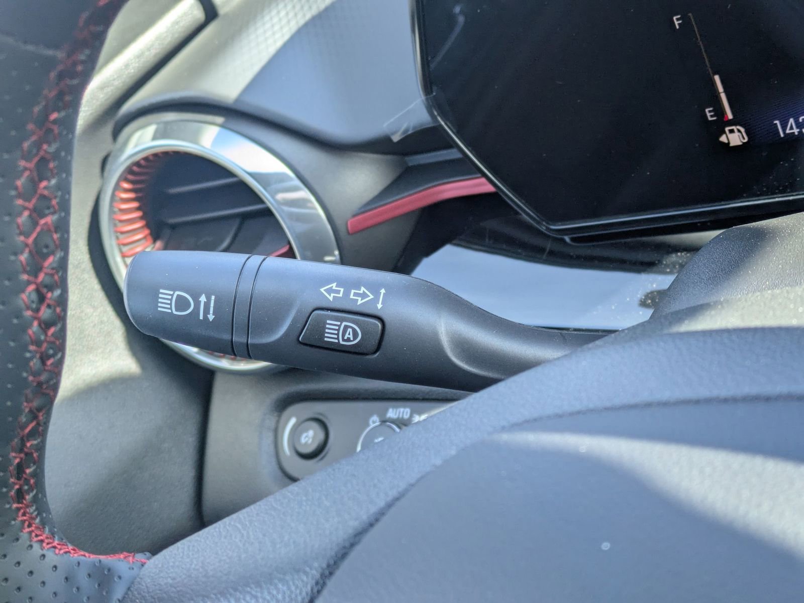 Thumbnail: 2026 Chevrolet Trax - 27