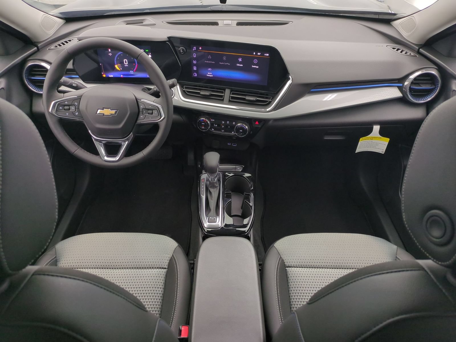 2026 Chevrolet Trax LT - Photo 14