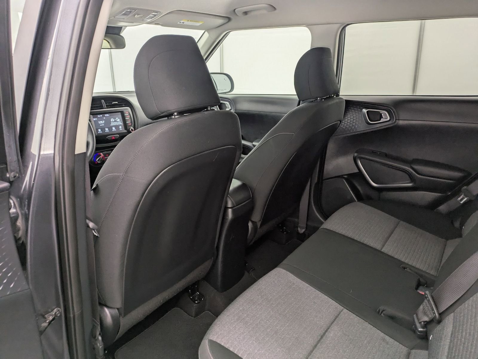Thumbnail: 2021 Kia Soul - 19