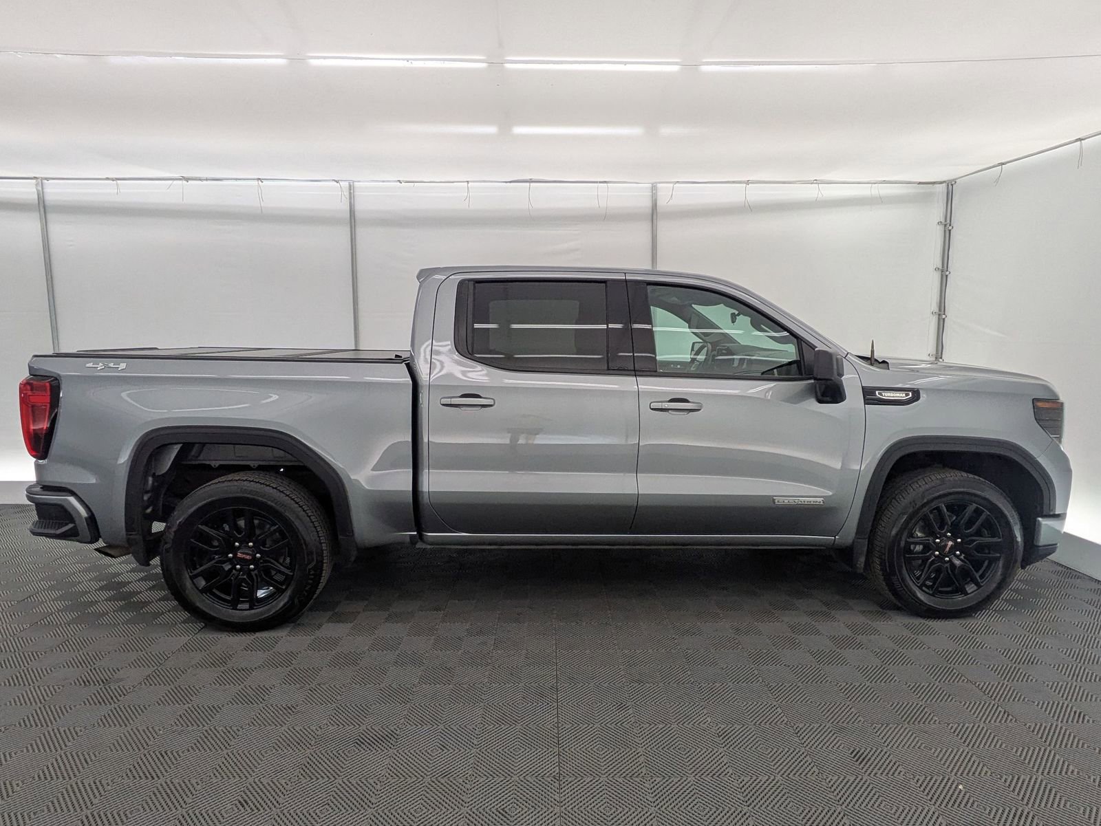 Thumbnail: 2024 GMC Sierra 1500 - 6