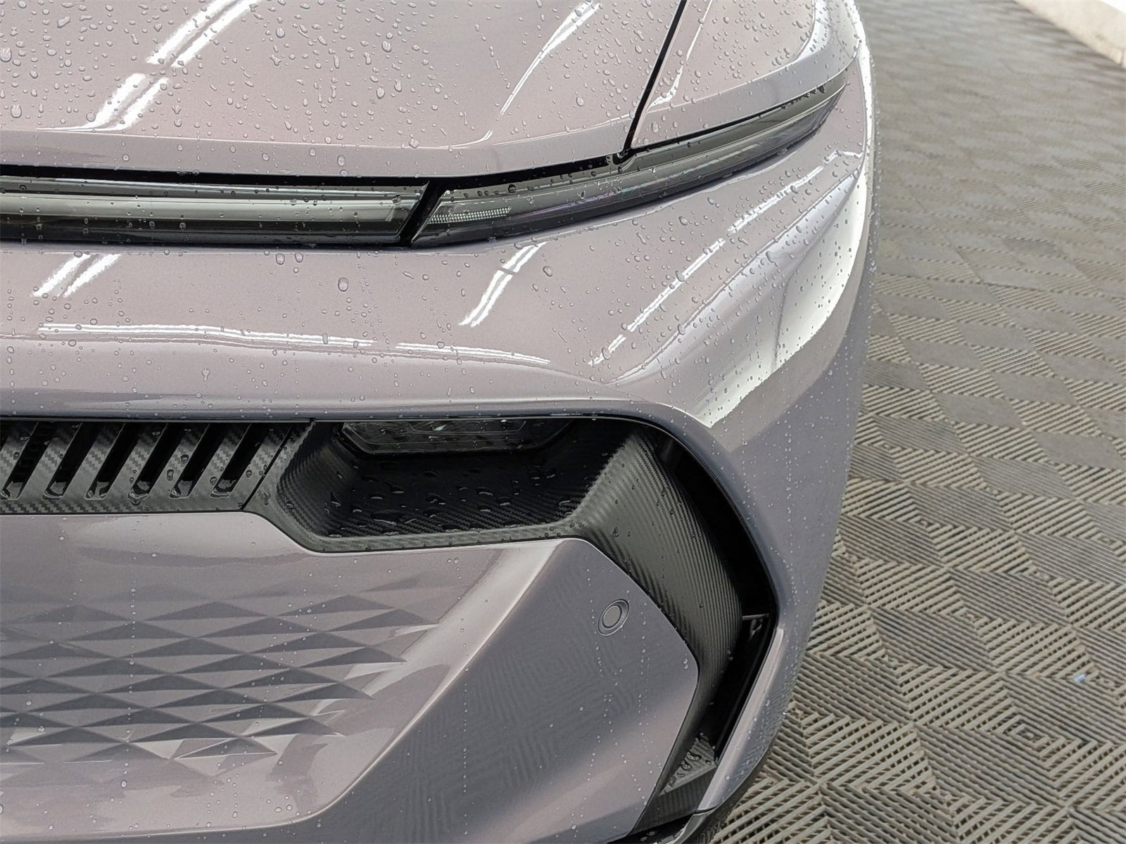 Thumbnail: 2026 Chevrolet Equinox - 10