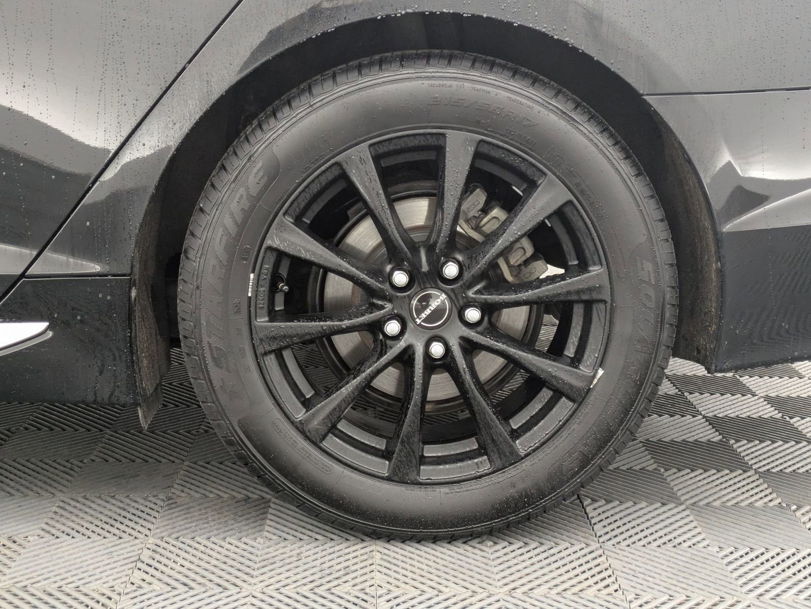 Thumbnail: 2016 Hyundai Sonata - 14