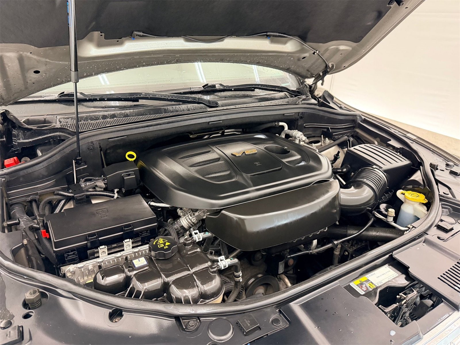 Thumbnail: 2016 Dodge Durango - 14