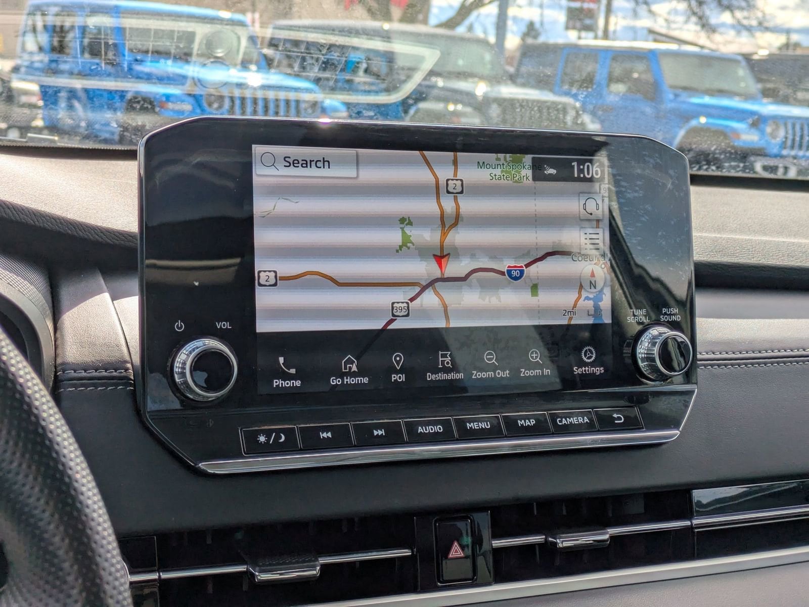 Thumbnail: 2023 Mitsubishi Outlander - 30