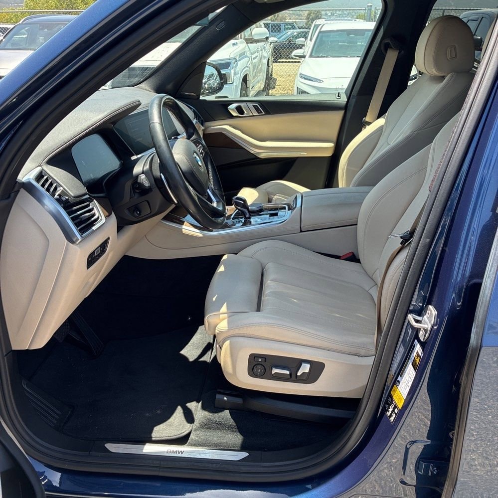 Thumbnail: 2020 BMW X5 - 4