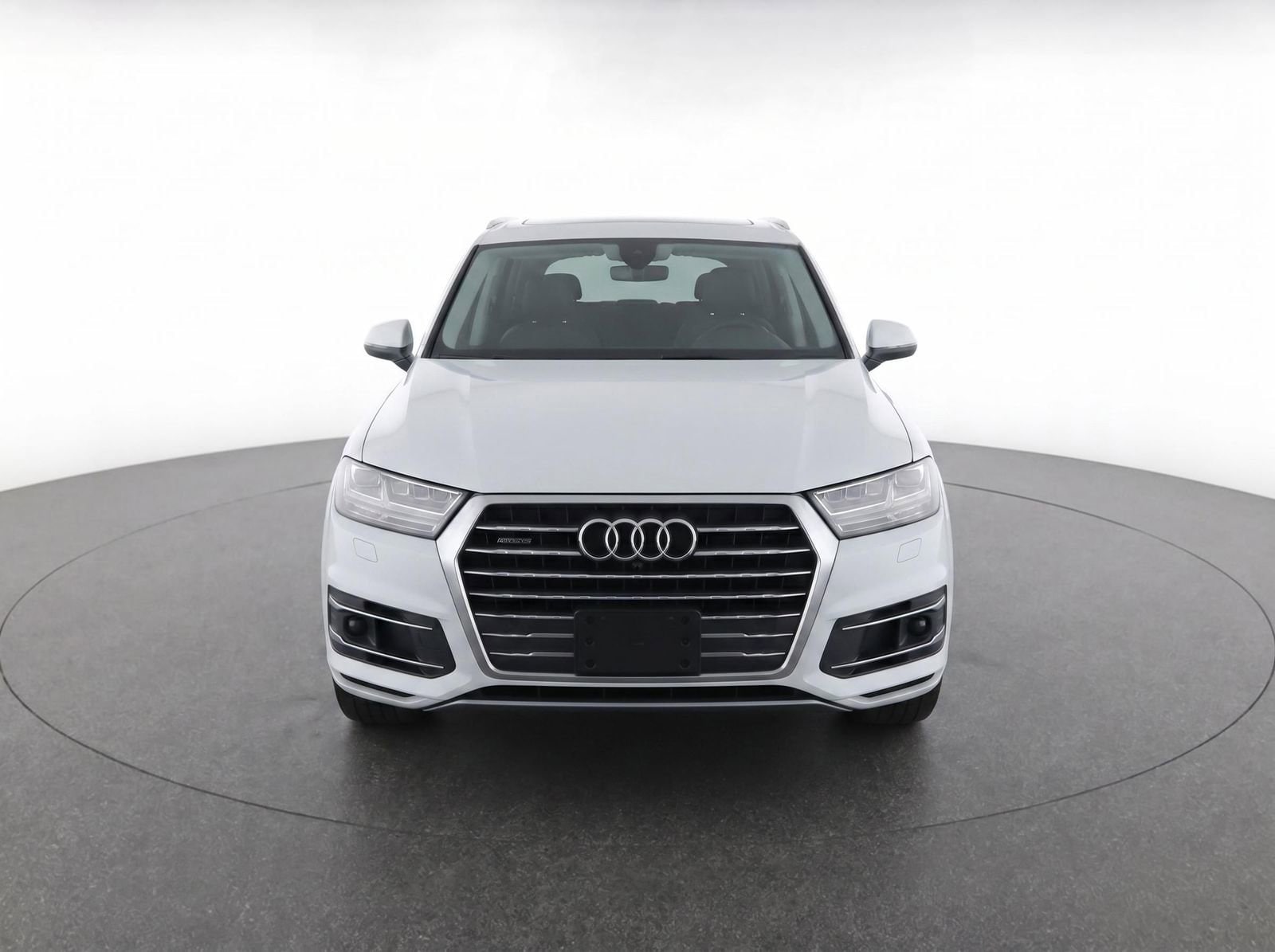 Thumbnail: 2019 Audi Q7 - 2