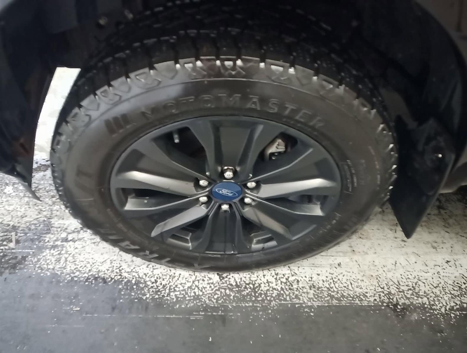 Thumbnail: 2020 Ford F-150 - 3
