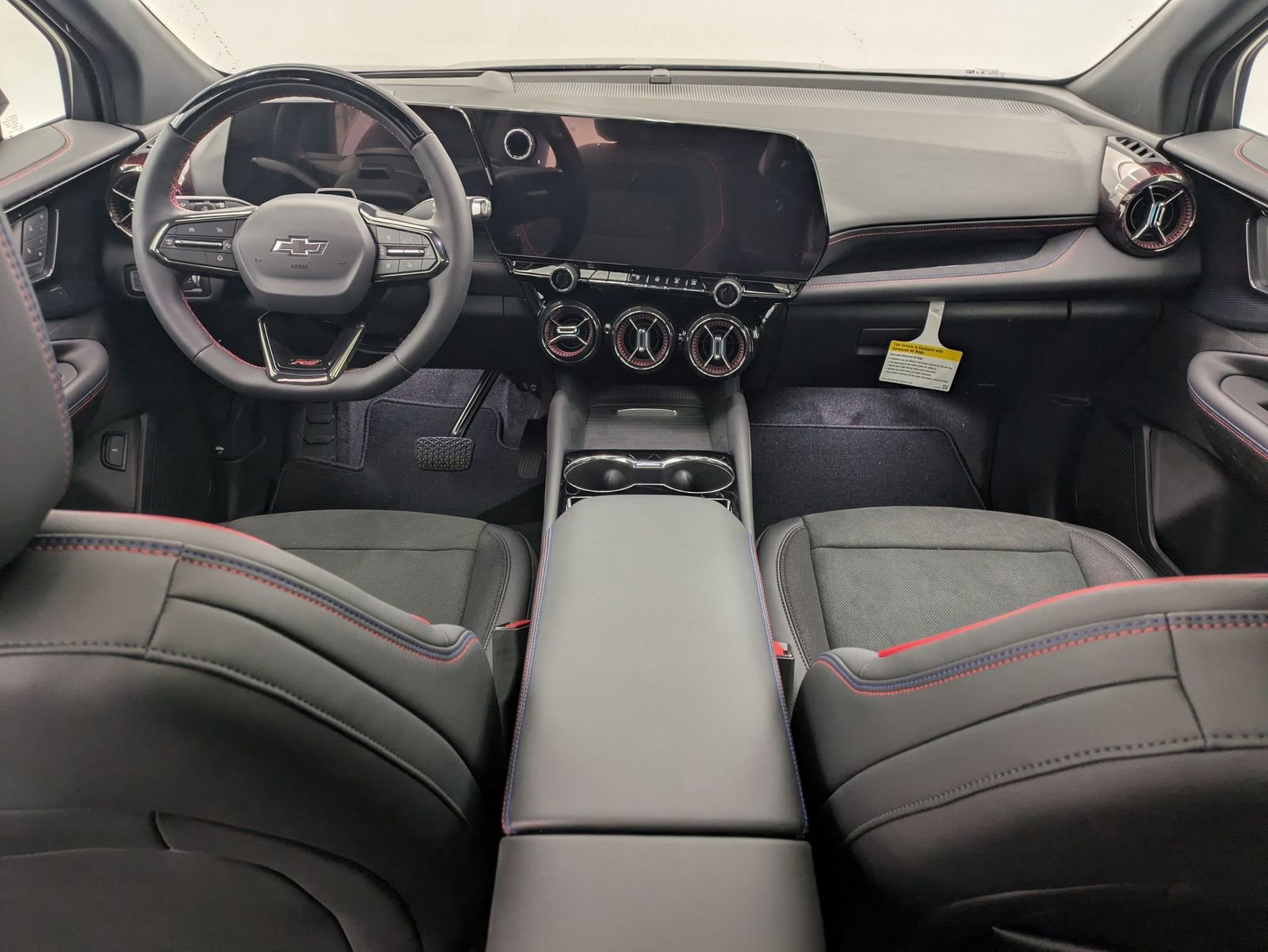 2026 Chevrolet Blazer EV RS - Photo 16