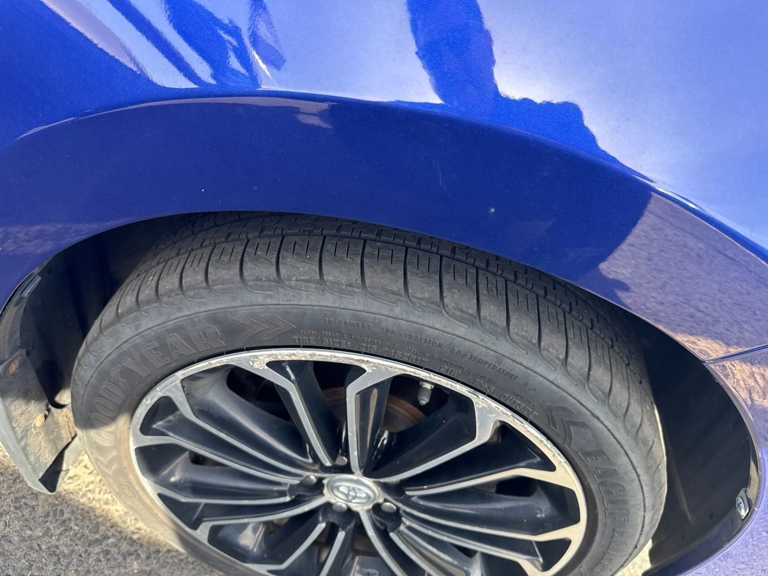 Thumbnail: 2016 Toyota Corolla - 11
