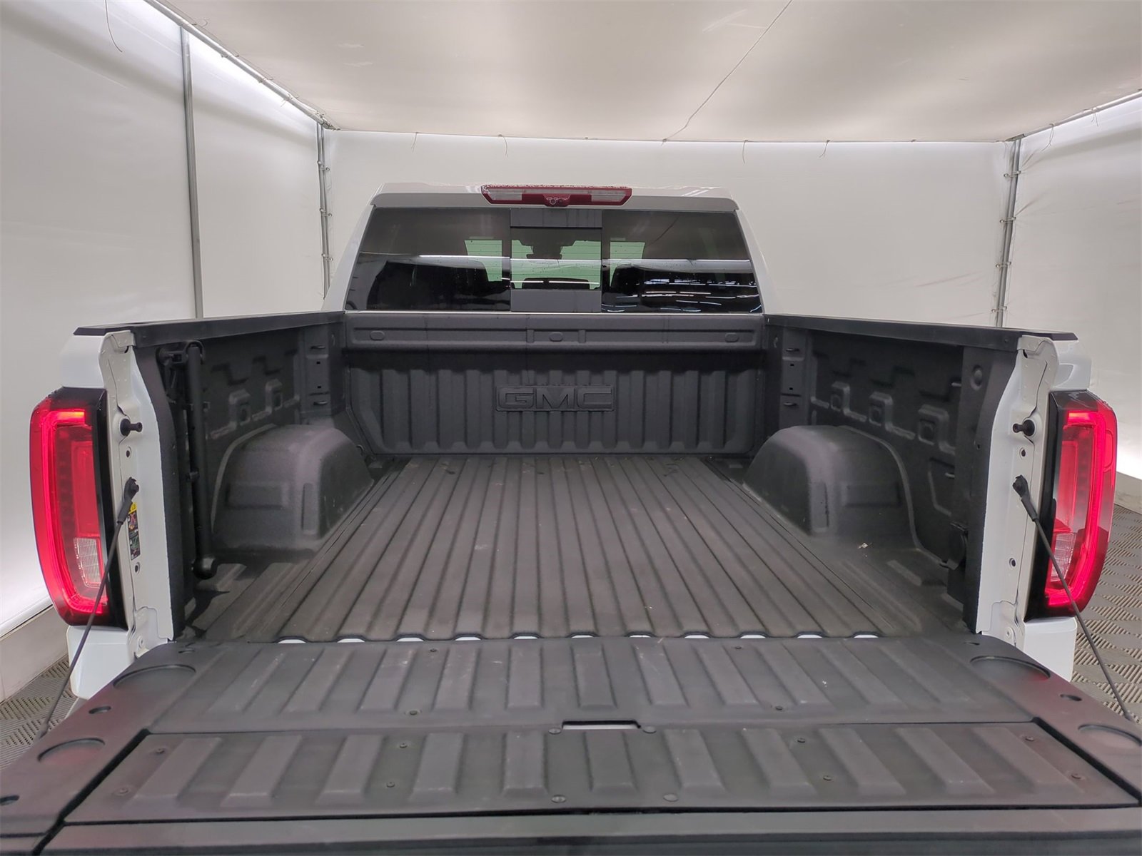 Thumbnail: 2025 GMC Sierra 1500 - 31