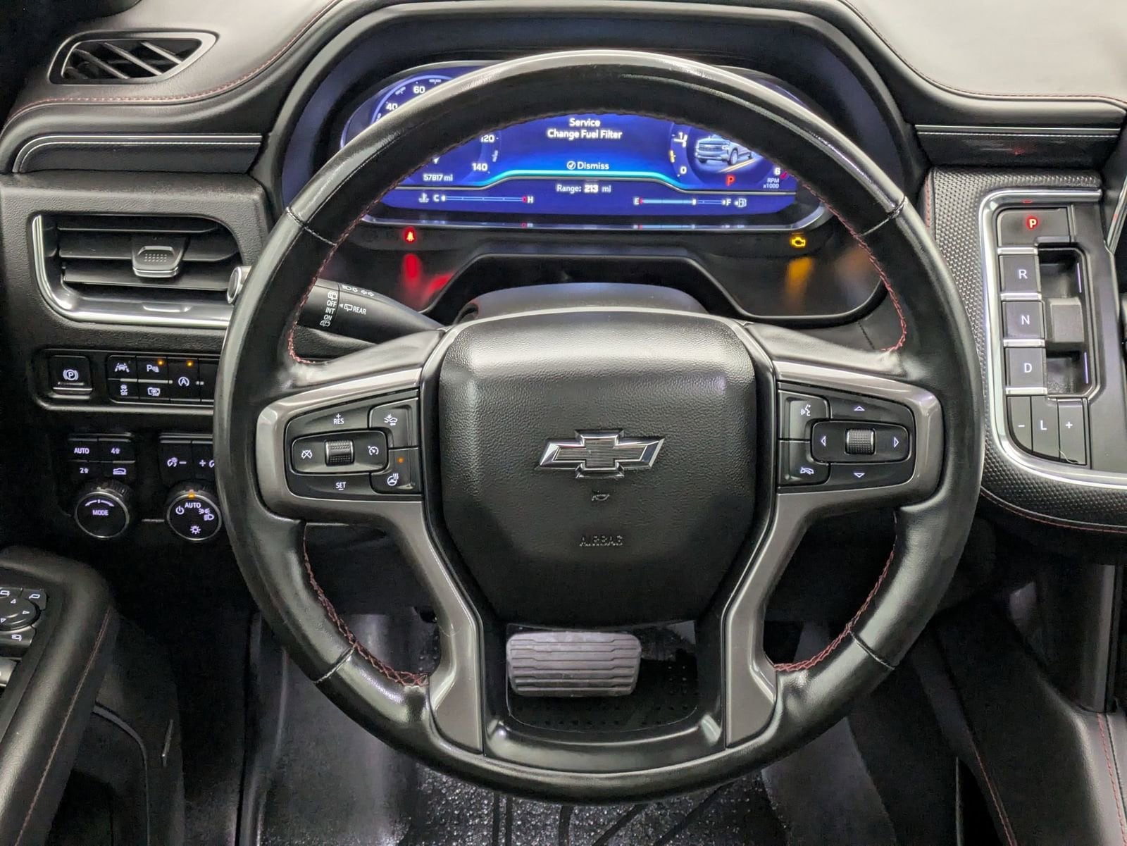 Thumbnail: 2024 Chevrolet Tahoe - 25