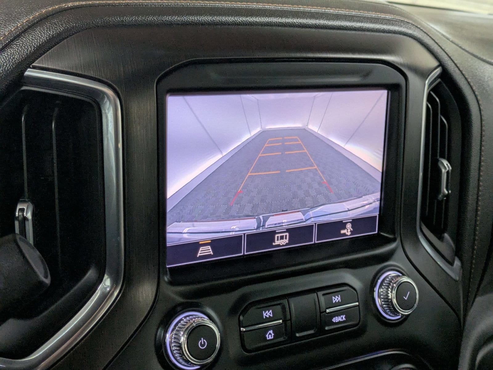 Thumbnail: 2021 GMC Sierra 1500 - 28