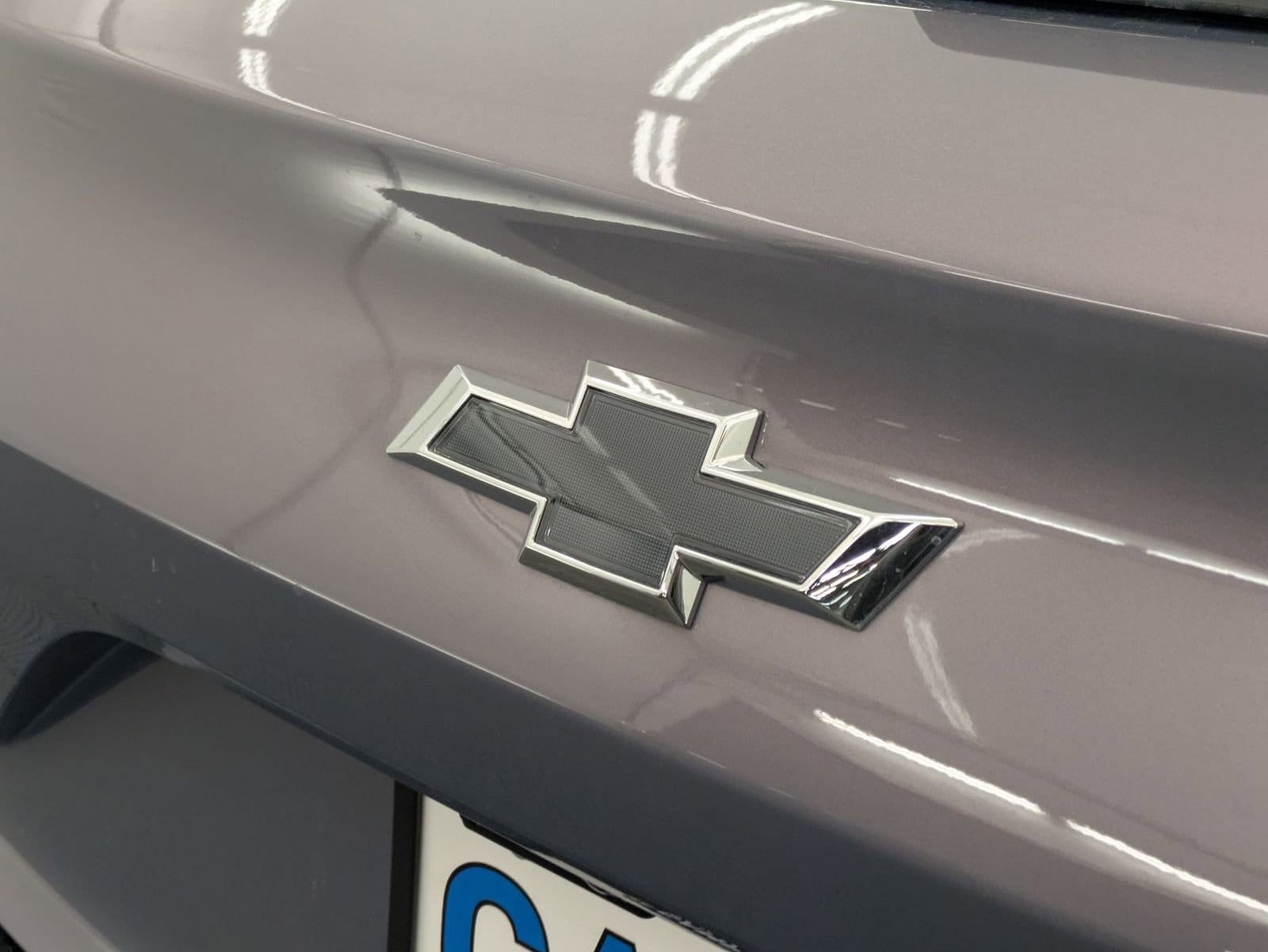 2026 Chevrolet Blazer EV RS - Photo 12