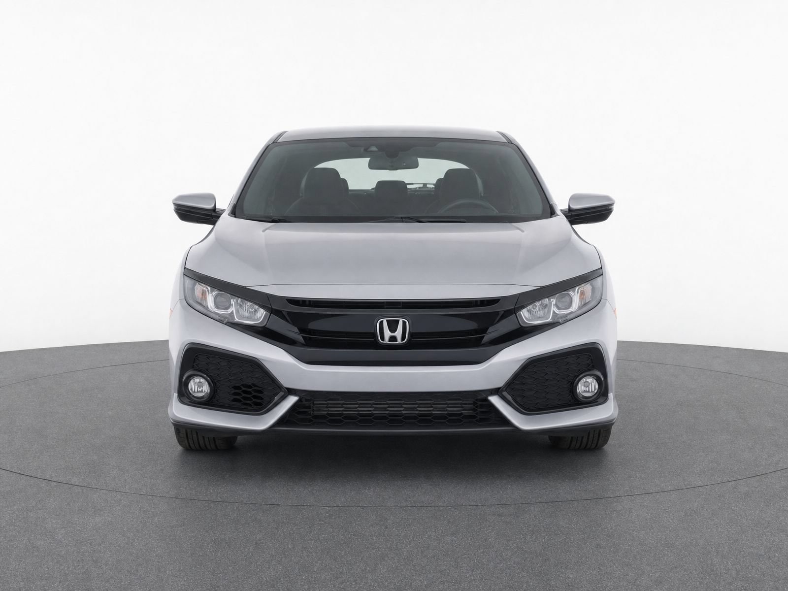 Thumbnail: 2018 Honda Civic - 2