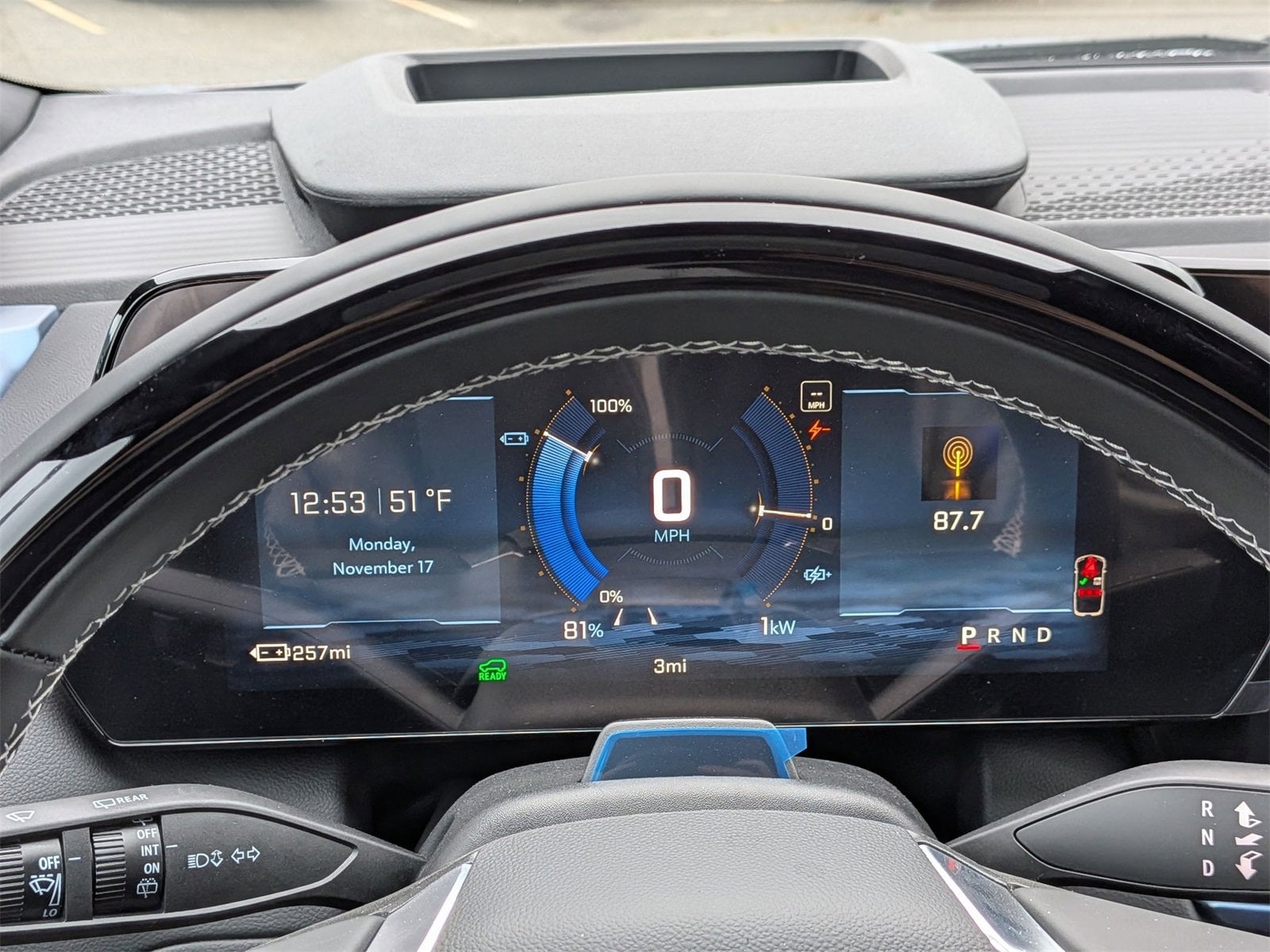 Thumbnail: 2026 Chevrolet Equinox - 31