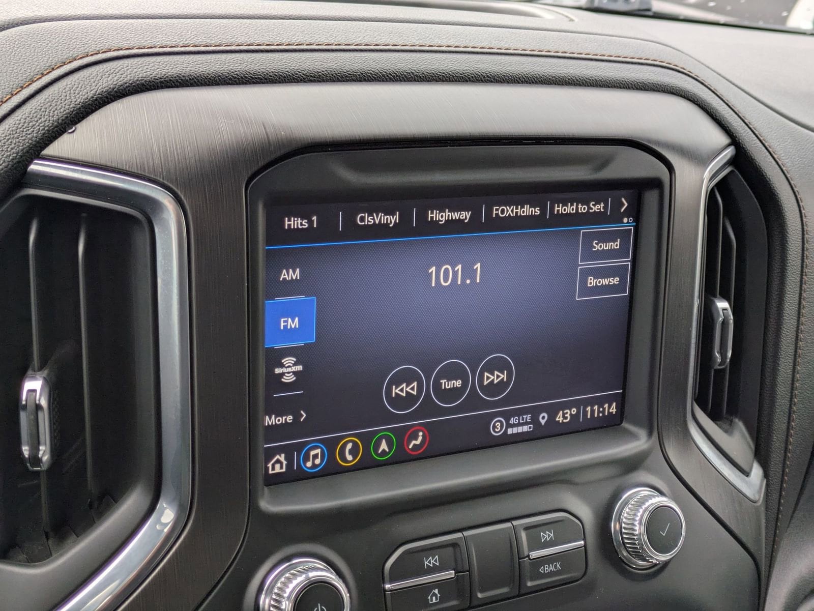 Thumbnail: 2022 GMC Sierra 1500 - 31