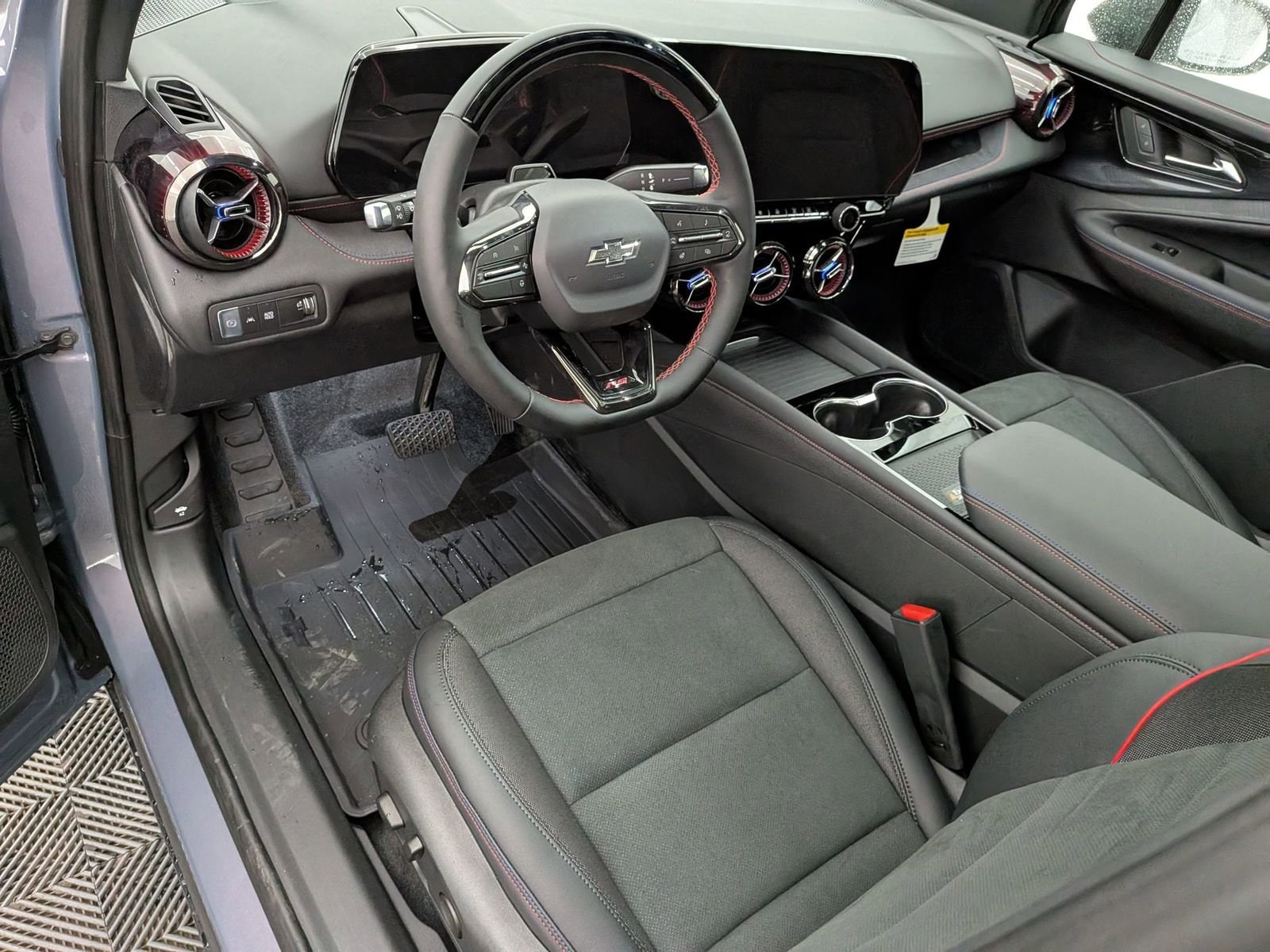 Thumbnail: 2026 Chevrolet Blazer EV - 2