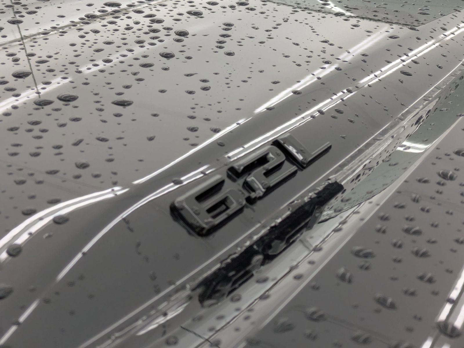 Thumbnail: 2026 Chevrolet Silverado 1500 - 12