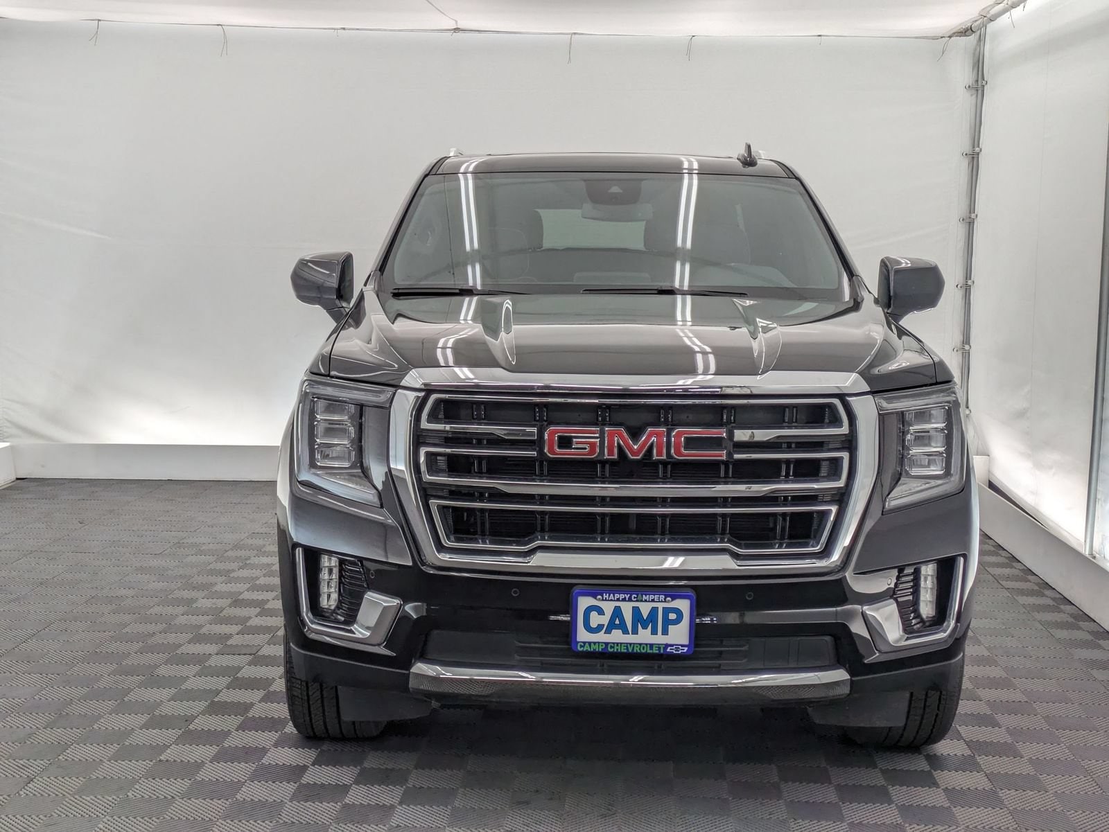 Thumbnail: 2023 GMC Yukon - 8