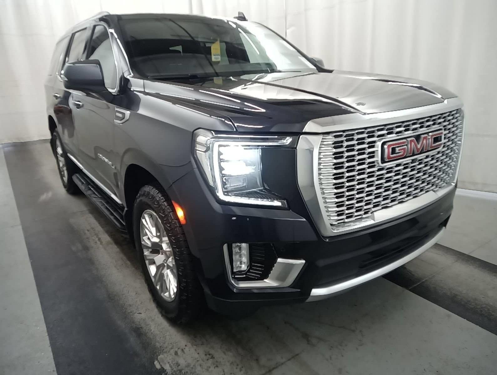 2023 GMC Yukon Denali's photo