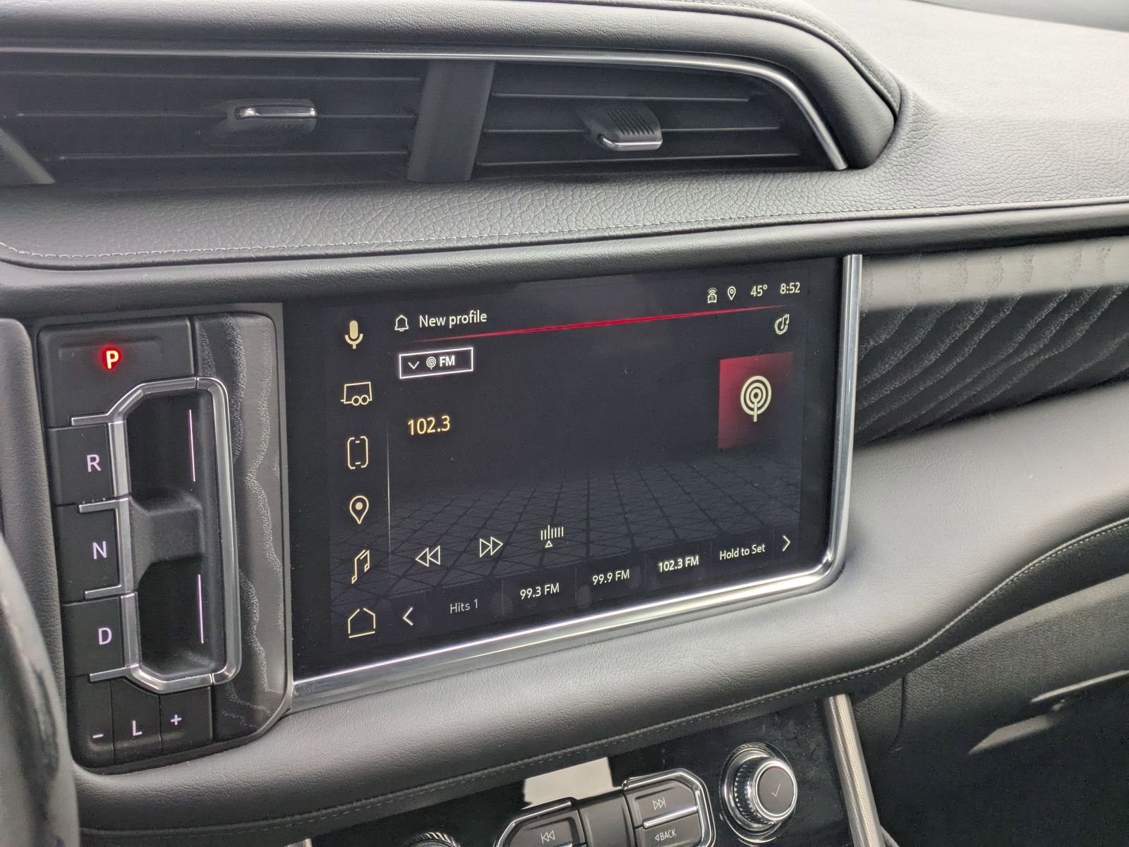 Thumbnail: 2024 GMC Yukon XL - 32