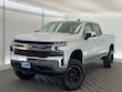 Chevrolet Silverado 1500 LTD