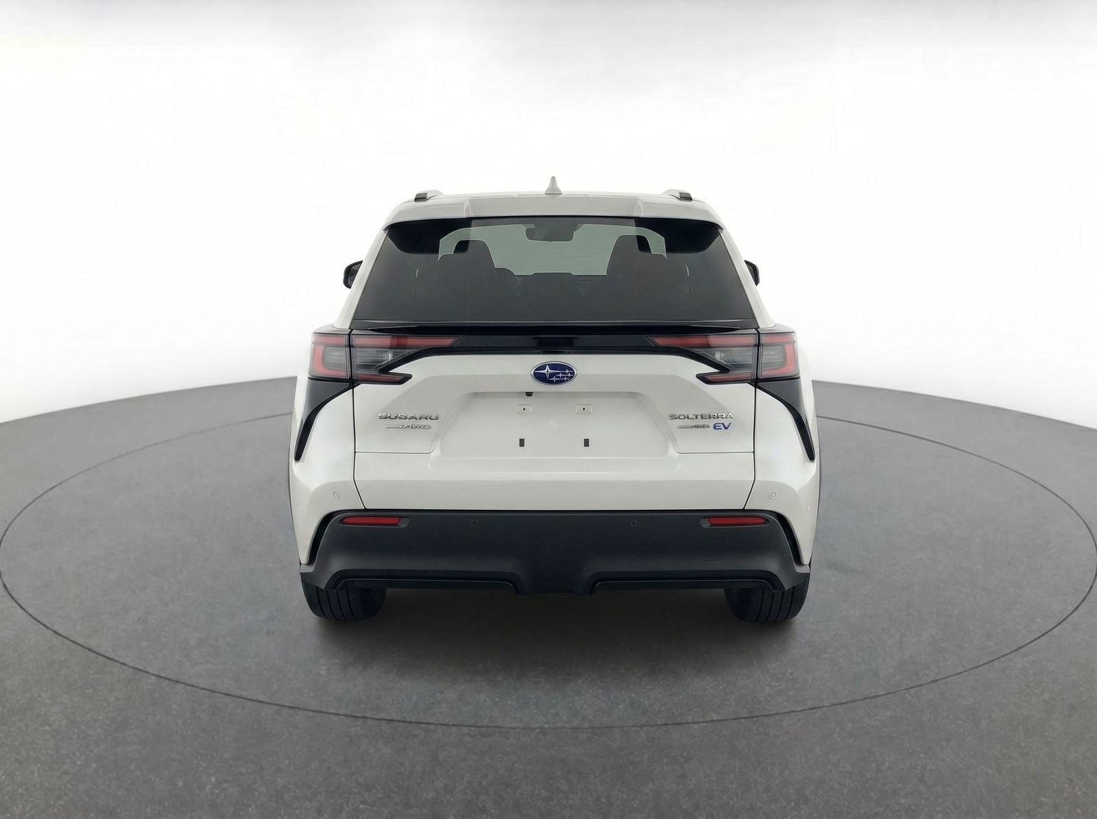 Thumbnail: 2023 Subaru Solterra - 5