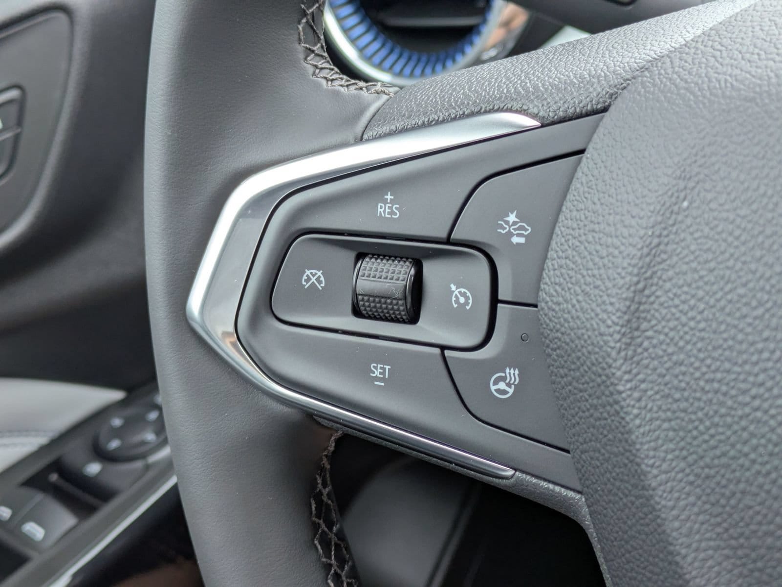 2026 Chevrolet Trax LT - Photo 24