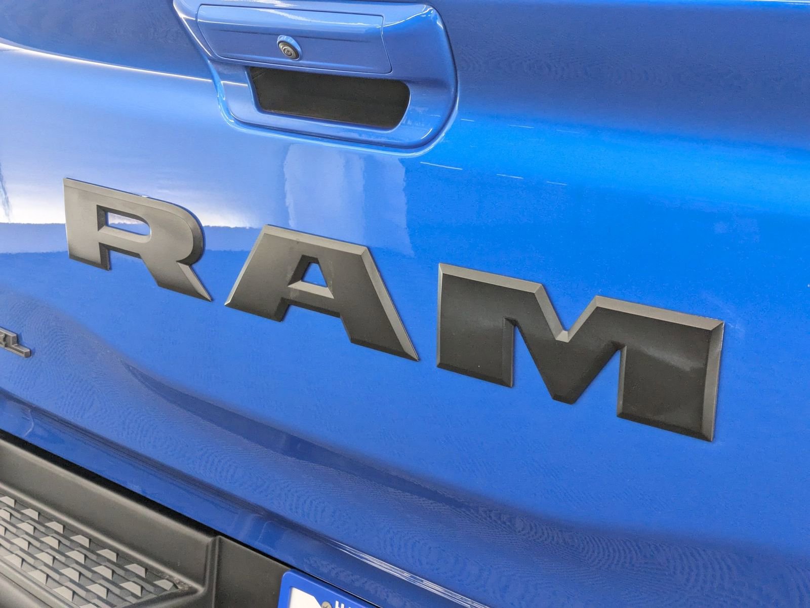 Thumbnail: 2022 RAM 1500 - 13