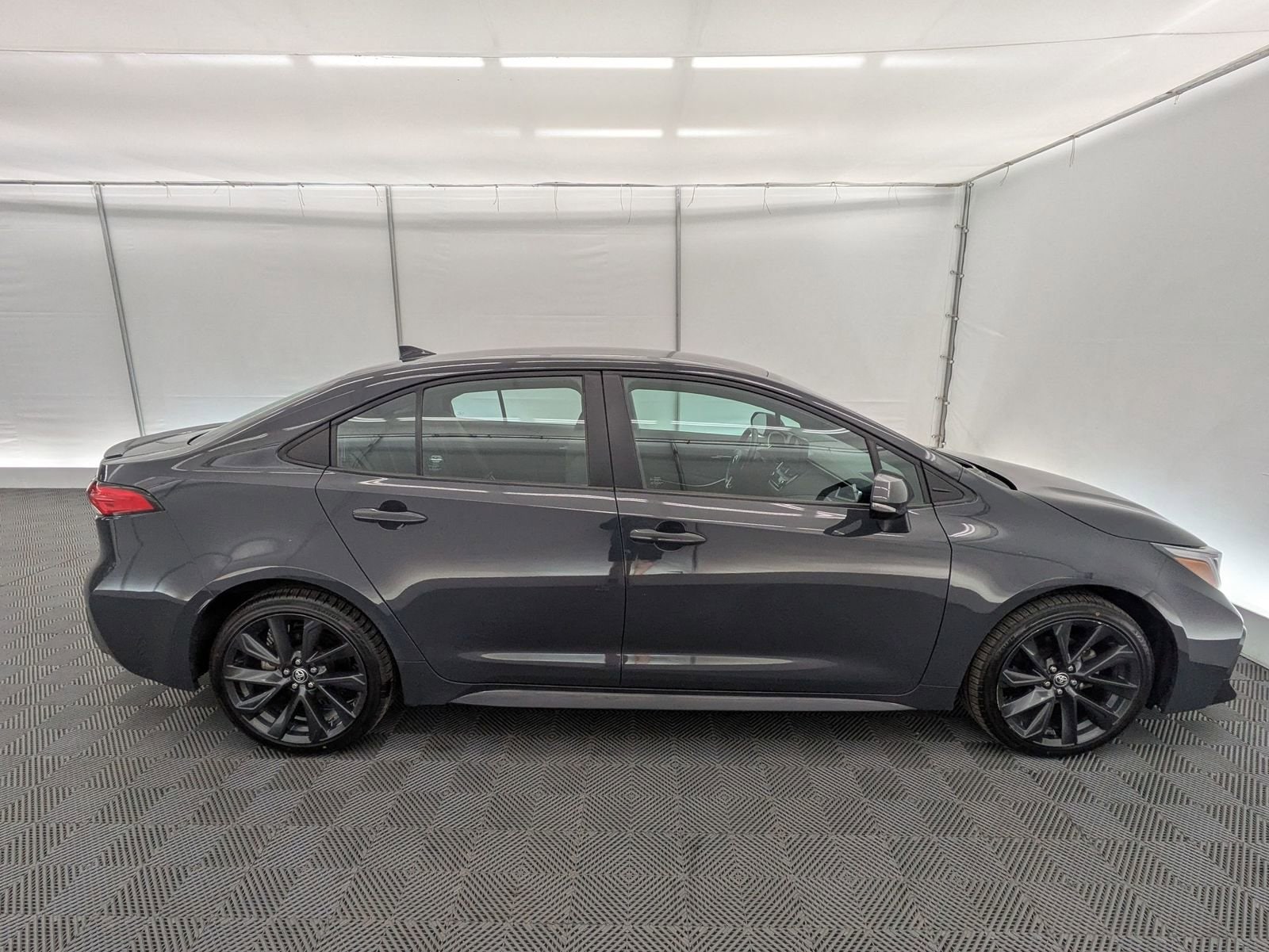 Thumbnail: 2023 Toyota Corolla - 6