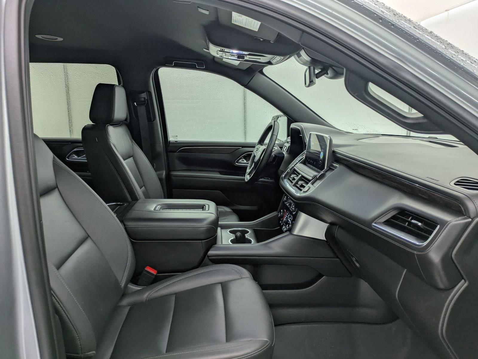 Thumbnail: 2024 Chevrolet Tahoe - 23