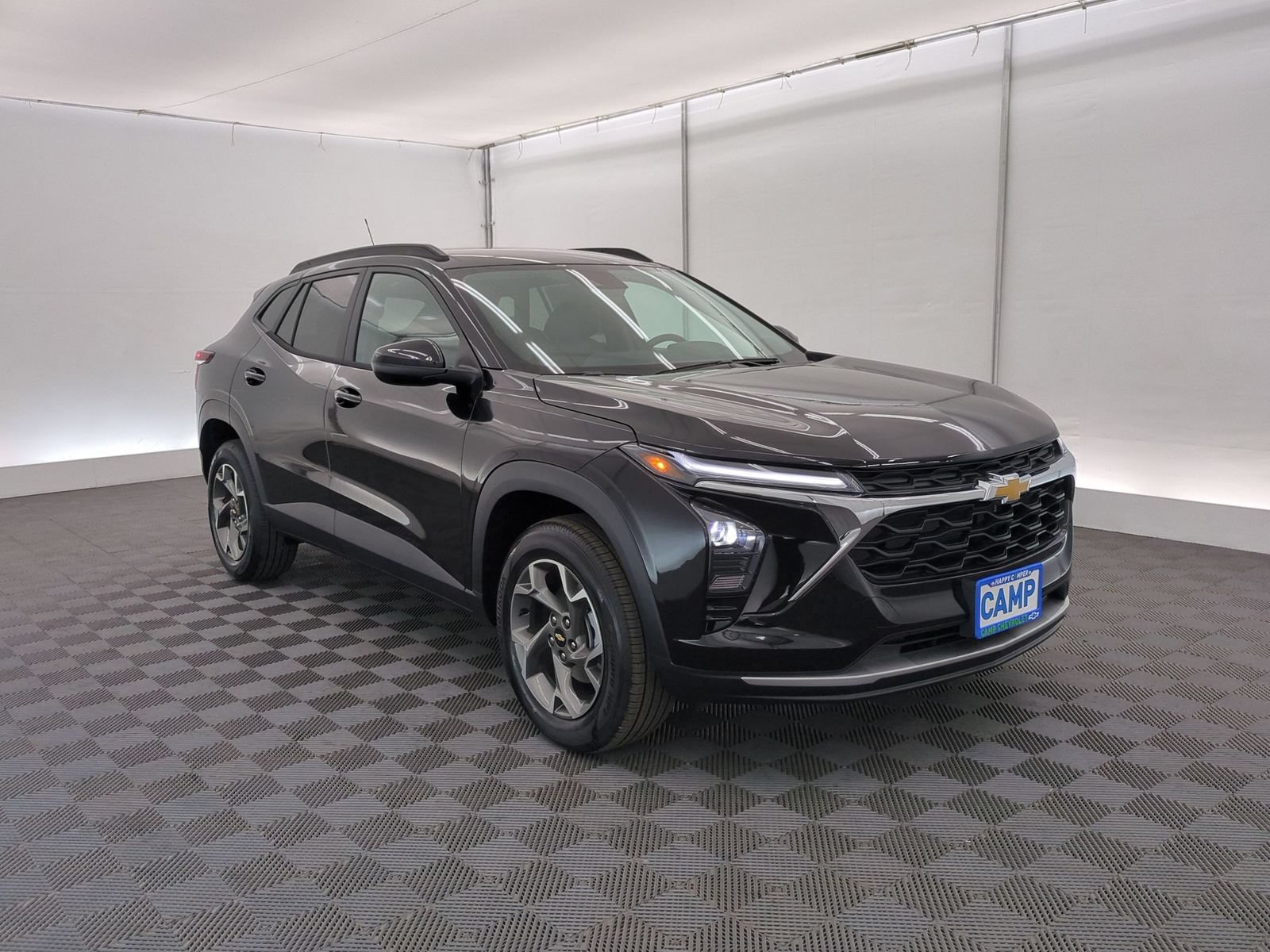 2026 Chevrolet Trax LT - Photo 8