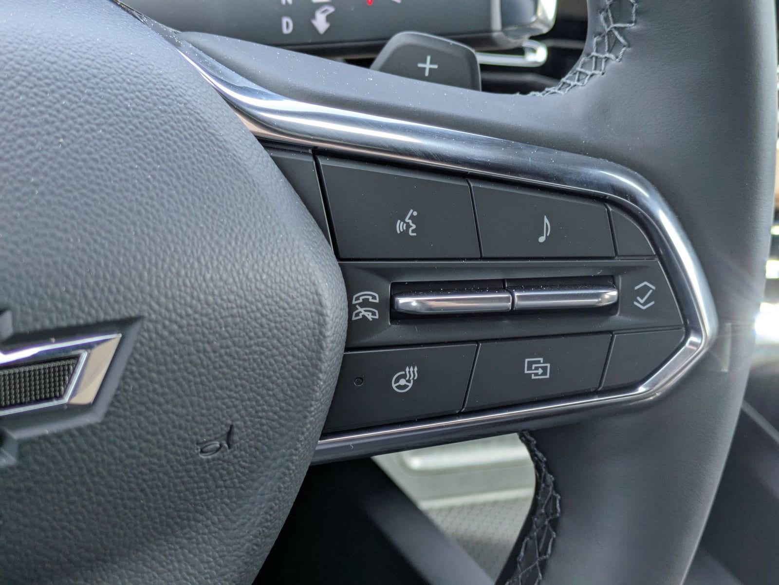 Thumbnail: 2026 Chevrolet Equinox - 25