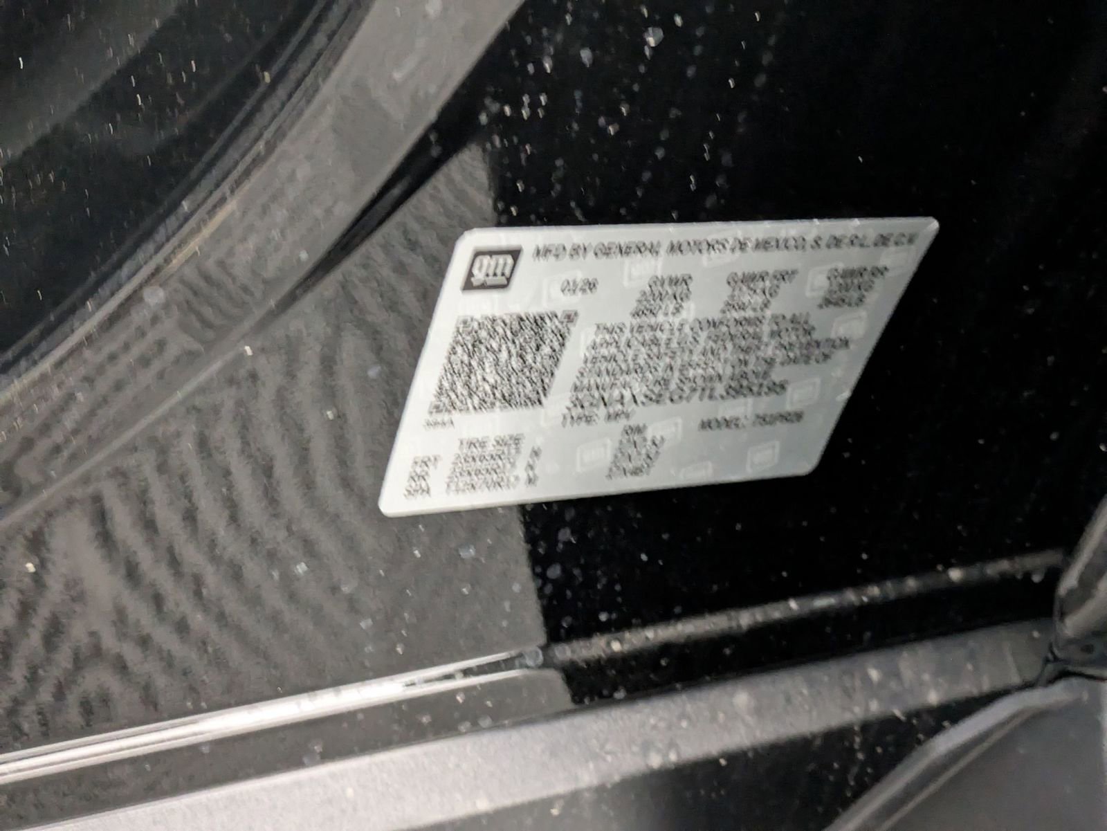 Thumbnail: 2026 Chevrolet Equinox - 34