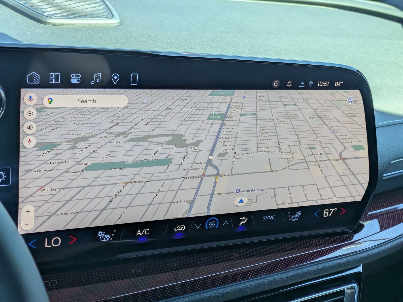 Thumbnail: 2026 Chevrolet Traverse - 28