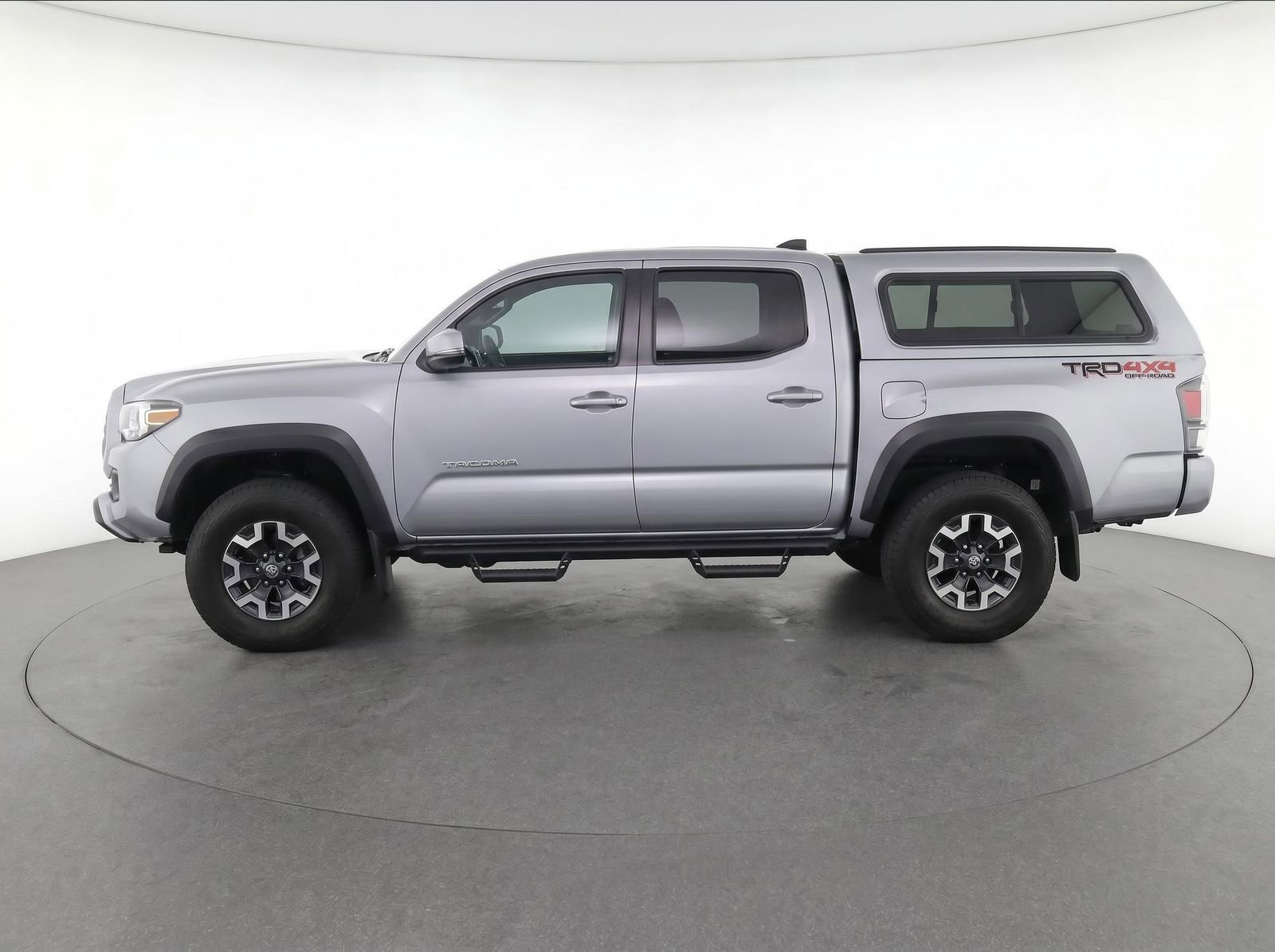 Thumbnail: 2022 Toyota Tacoma - 3