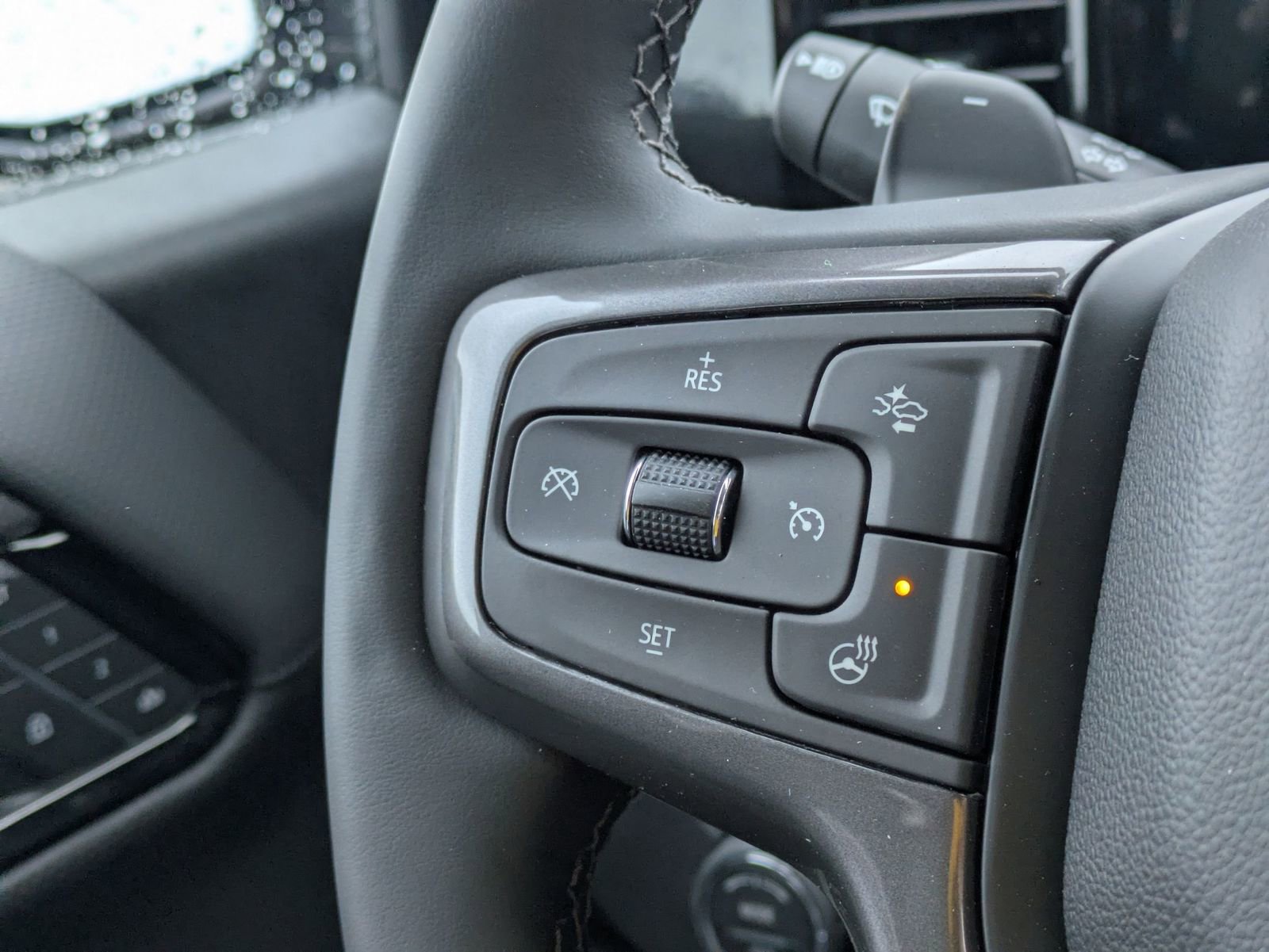 Thumbnail: 2026 Chevrolet Silverado 1500 - 27