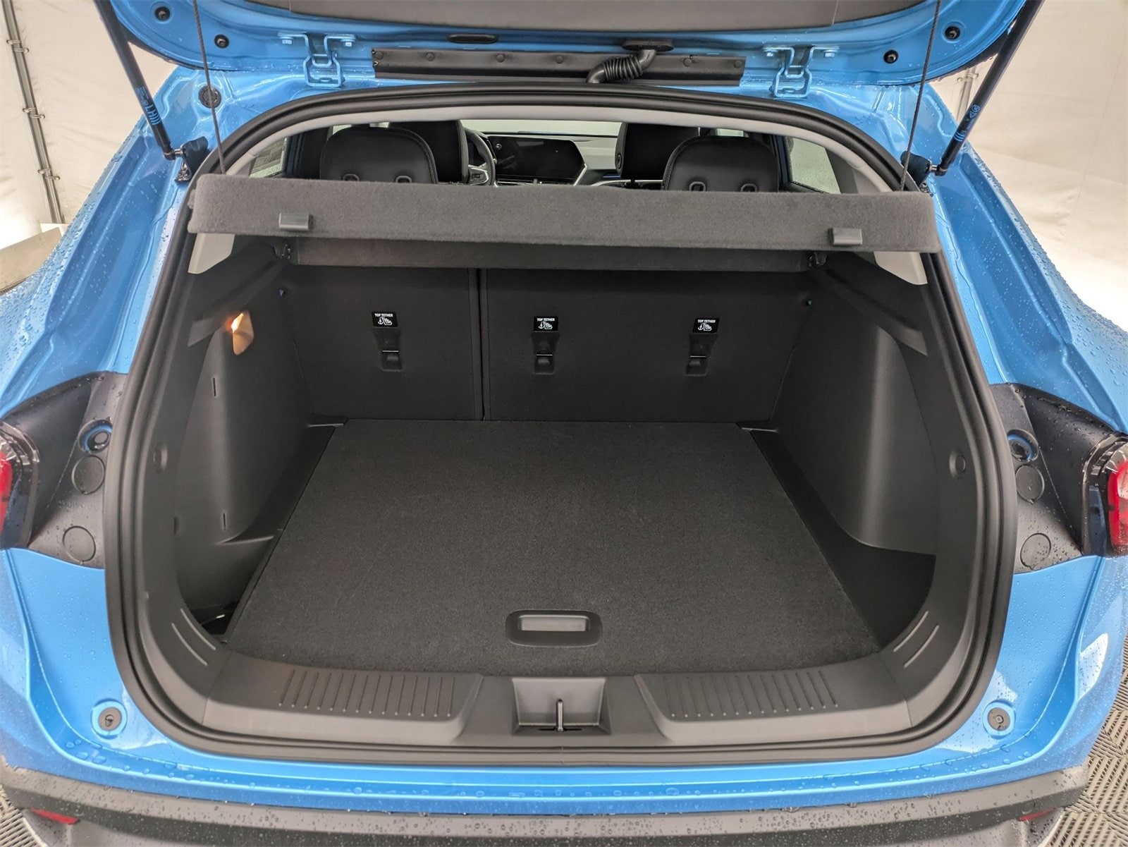 Thumbnail: 2026 Chevrolet Trax - 33