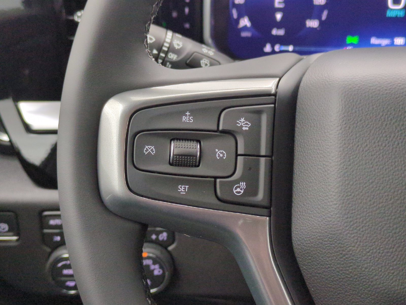 2026 Chevrolet Silverado 1500 LT - Photo 21