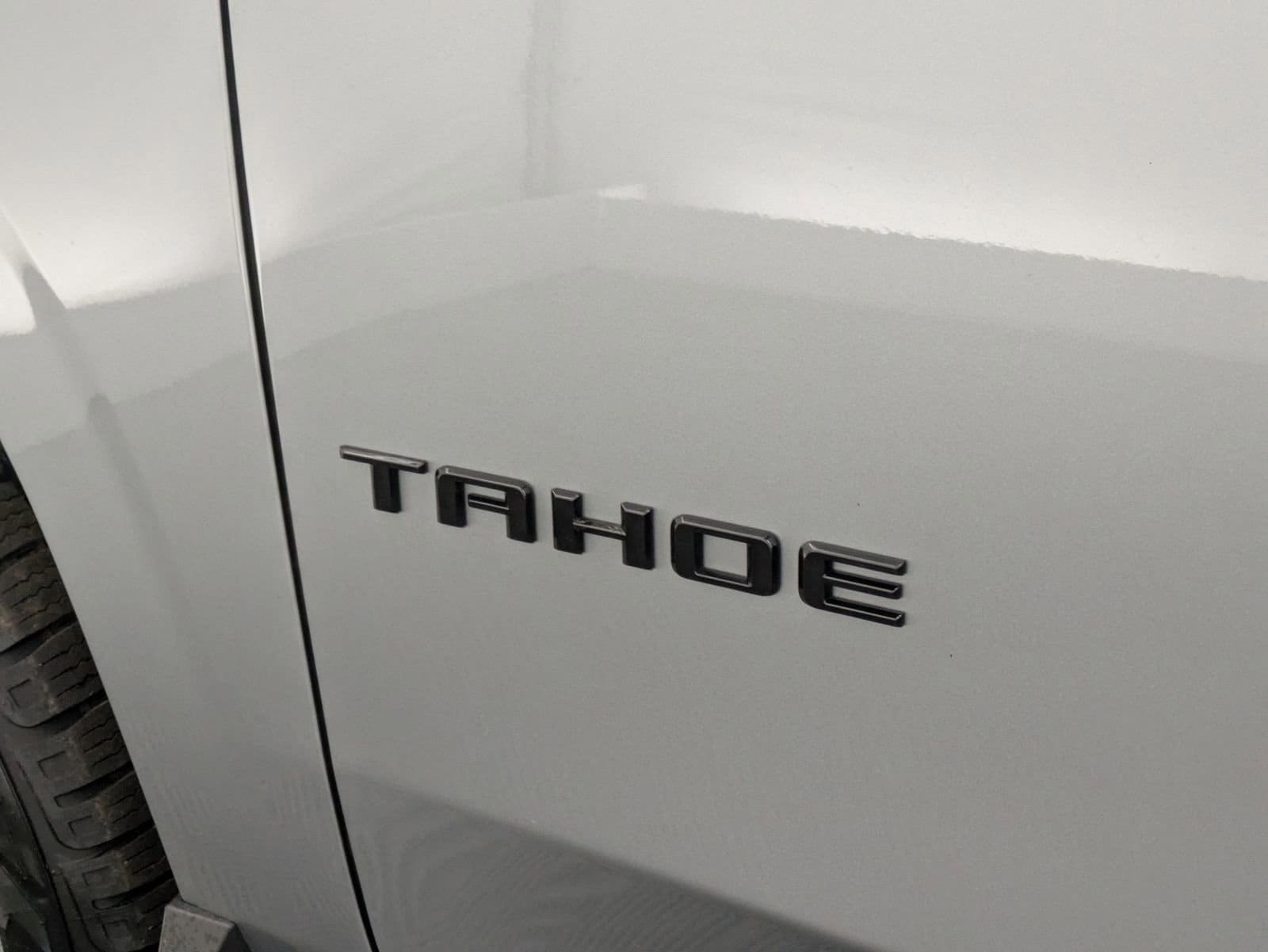 Thumbnail: 2024 Chevrolet Tahoe - 11