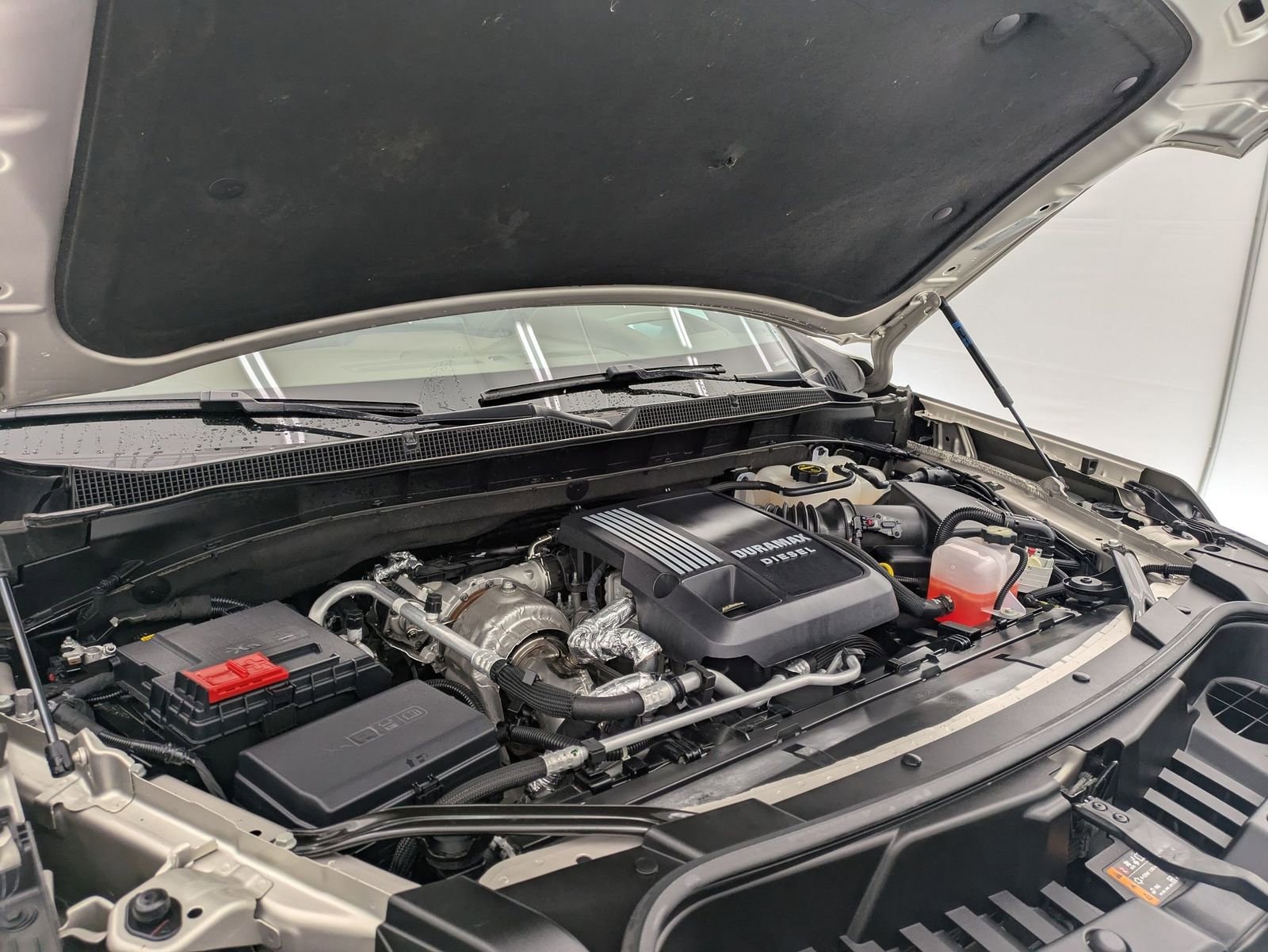 Thumbnail: 2024 Chevrolet Tahoe - 15