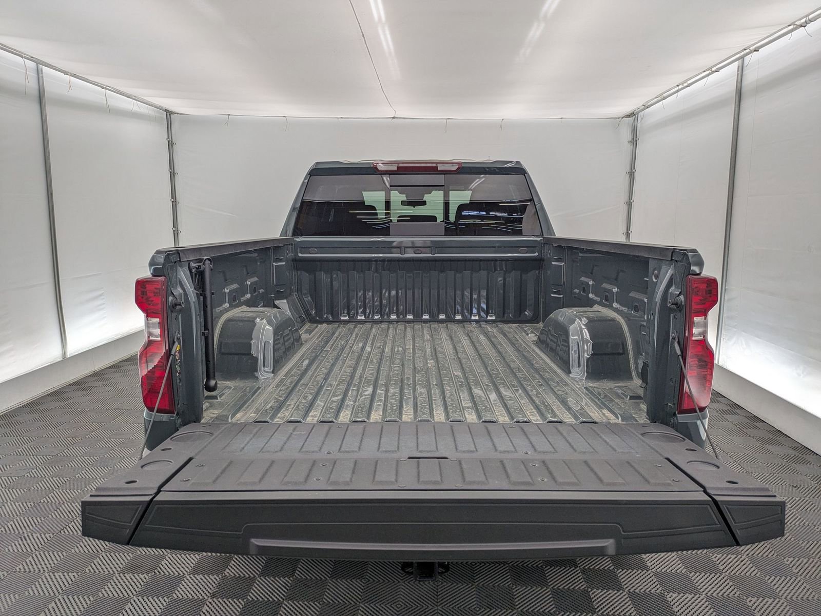 Thumbnail: 2025 Chevrolet Silverado 1500 - 34